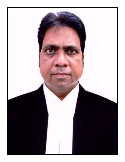 Advocate Prashant Krishnarao Vhatkar