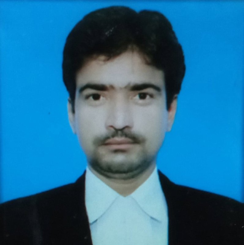 SHIVAM DWIVEDI ADVOCATE