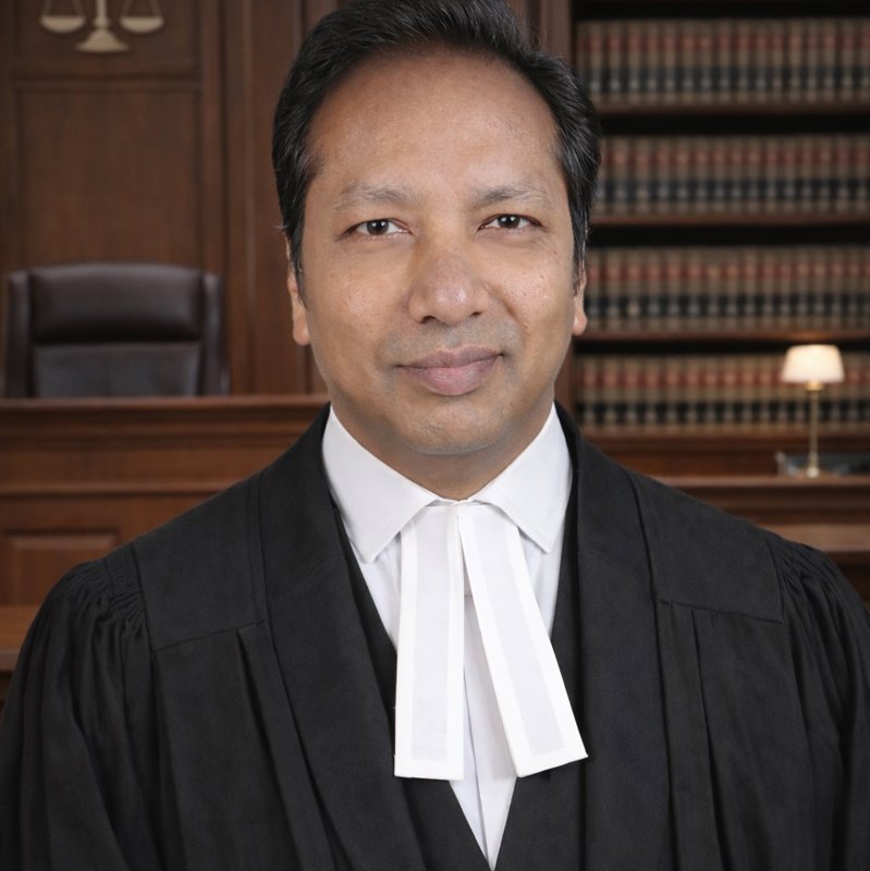 Dr Manoj Prasad