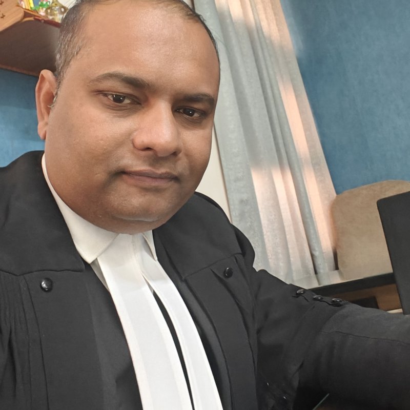 Advocate Talekar Vb - Lawyer Profile | eCourtsIndia
