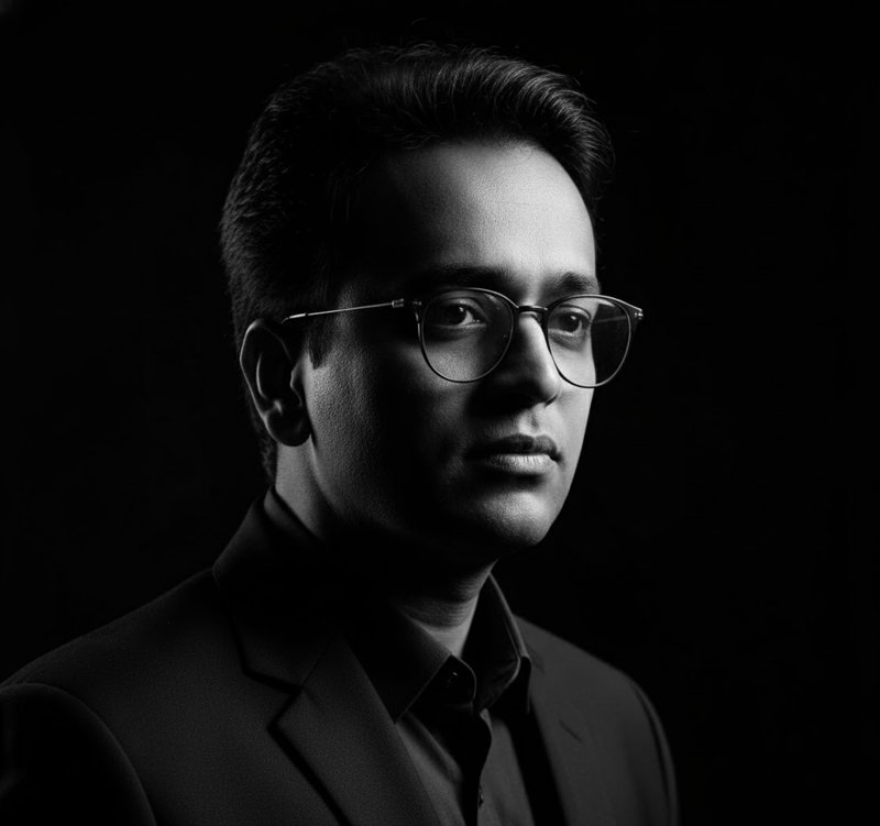 RAJEEV VADRALI
